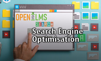 Search Engine Optimisation e-Learning